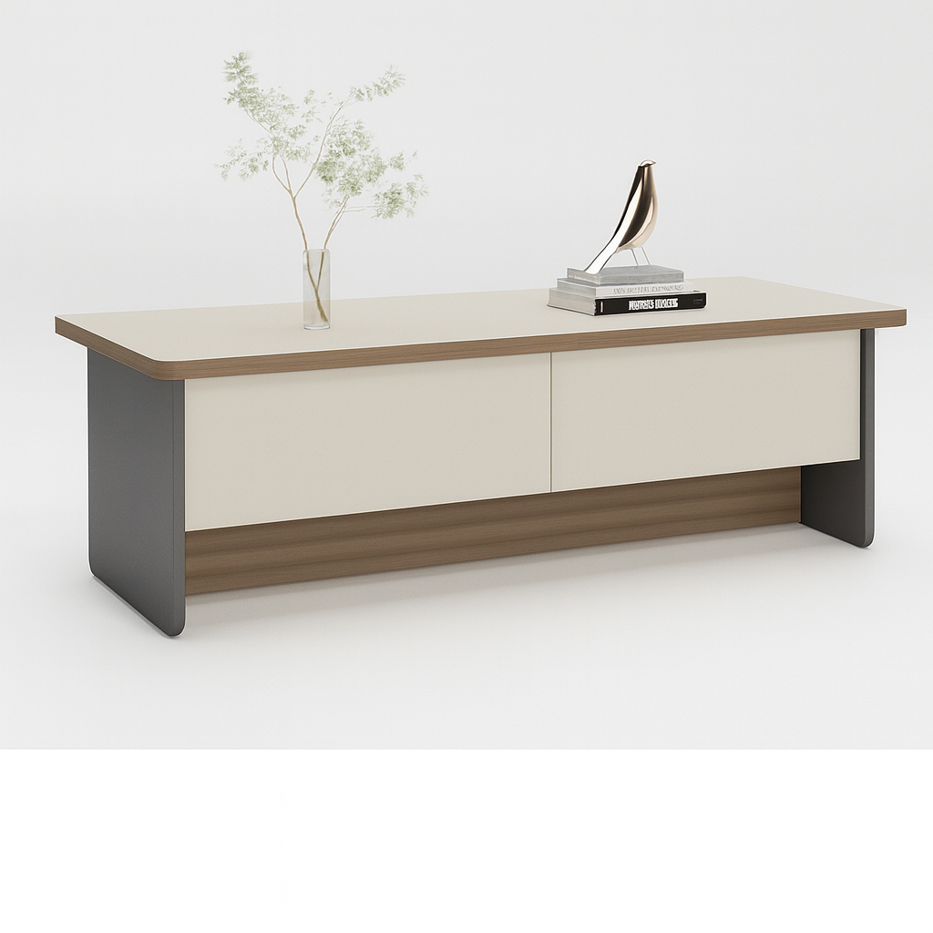 Executive Credenza Unit