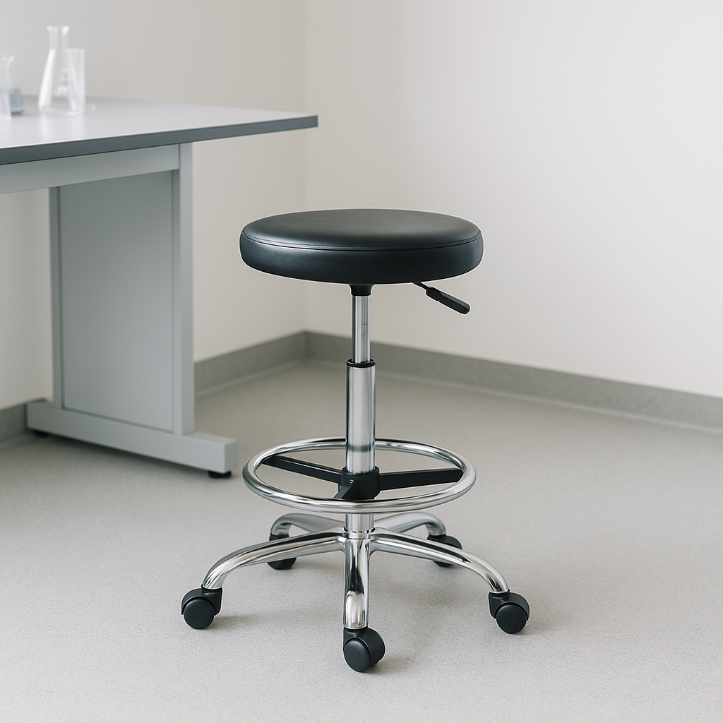 Lab Stool