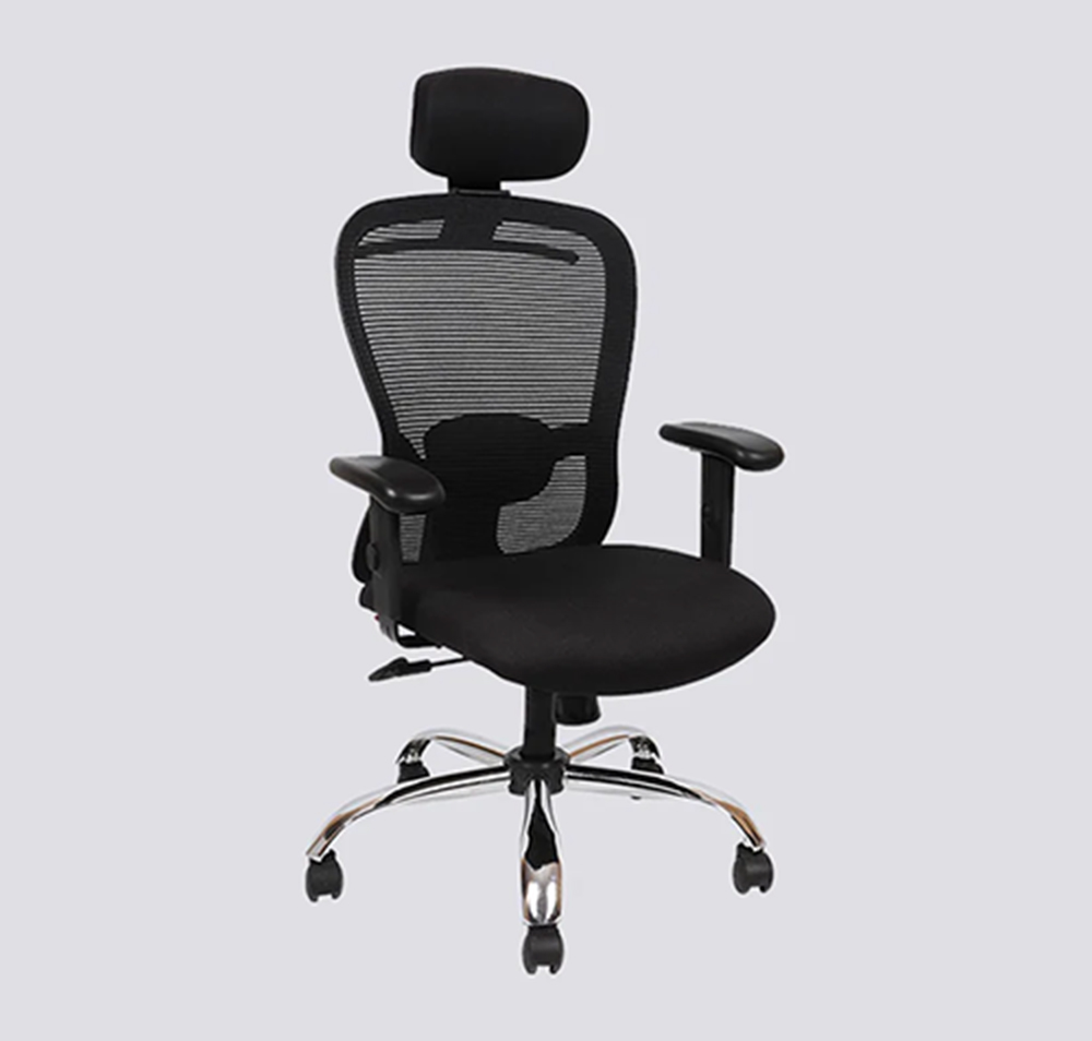 Manager Chair
