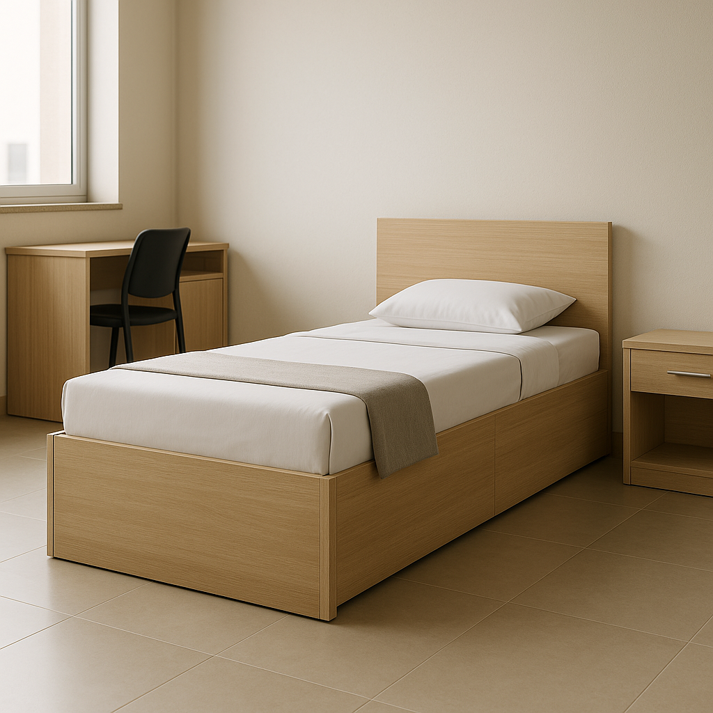 Single Bed