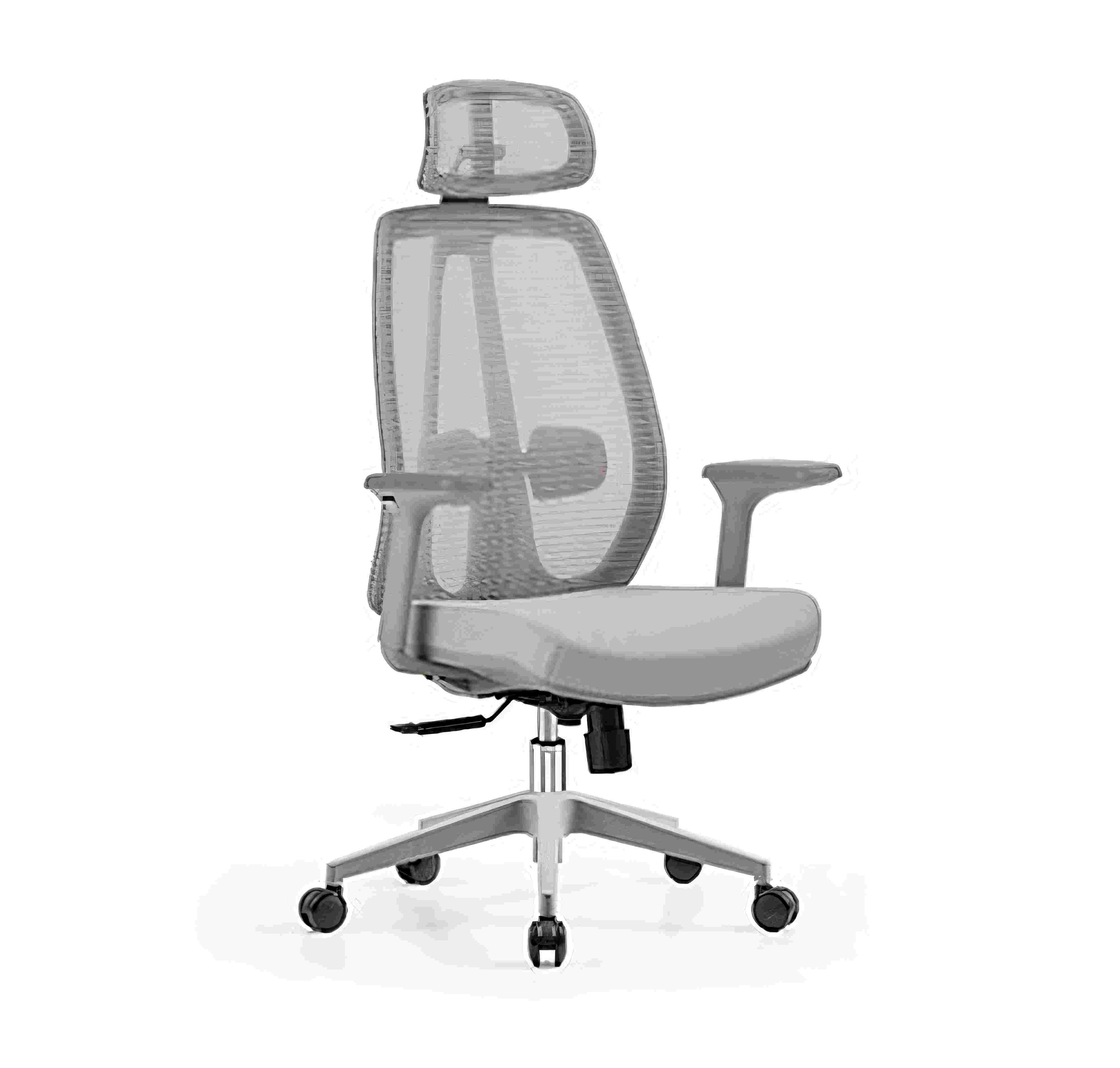 Axis Amber Chair