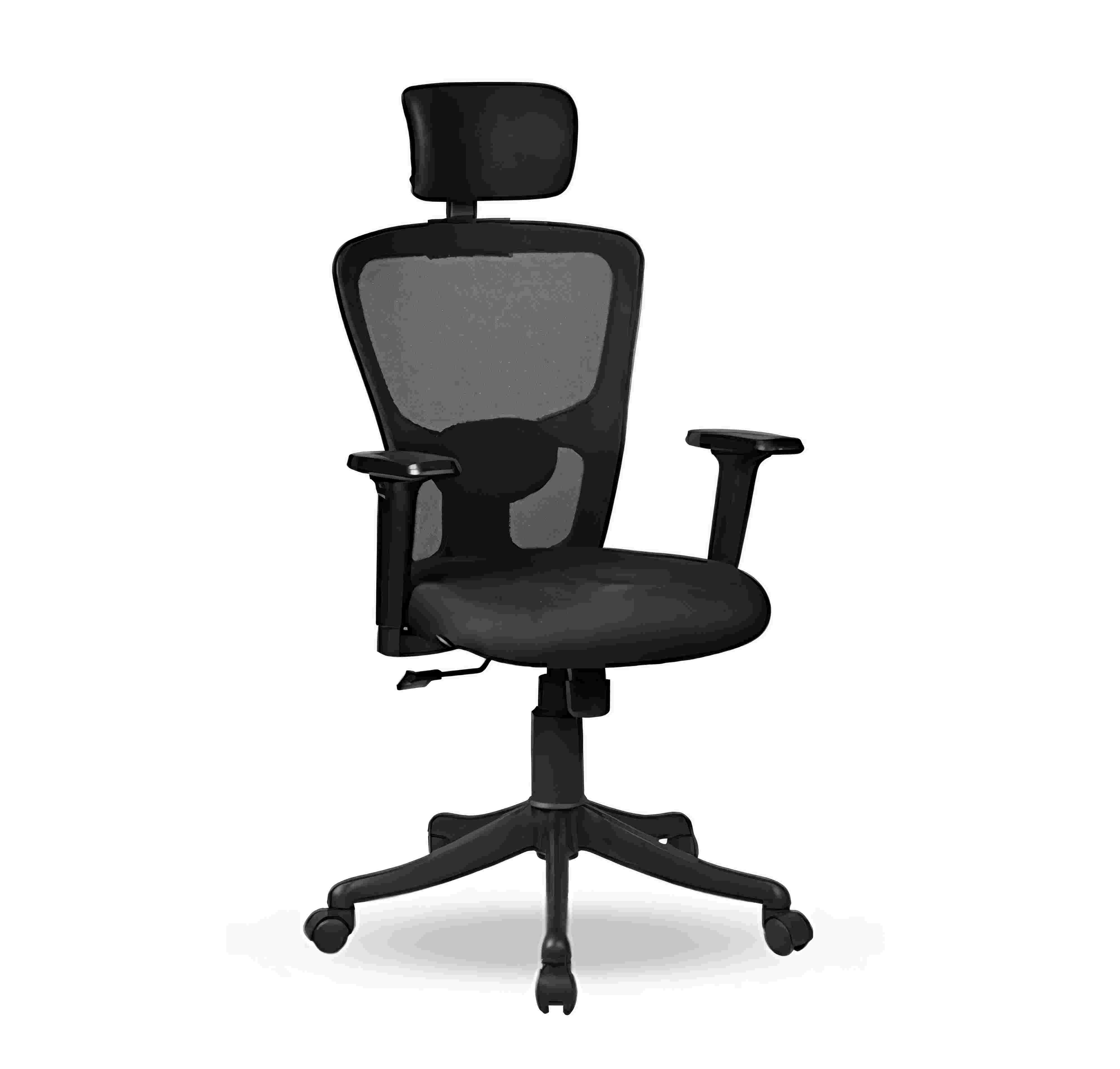 Paramount Jazz Chair