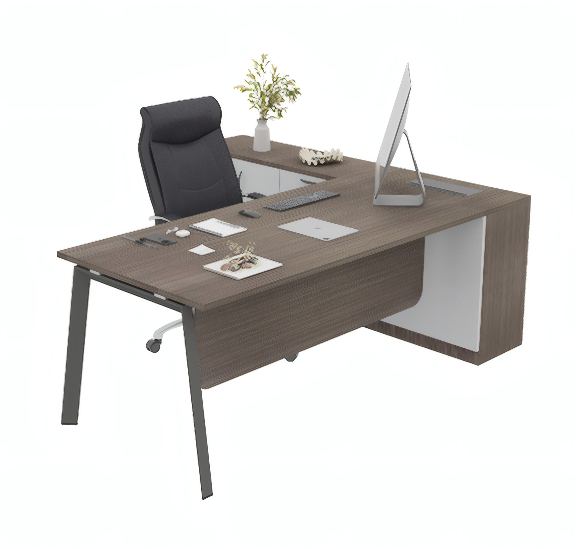 Inspire Pro Office Table