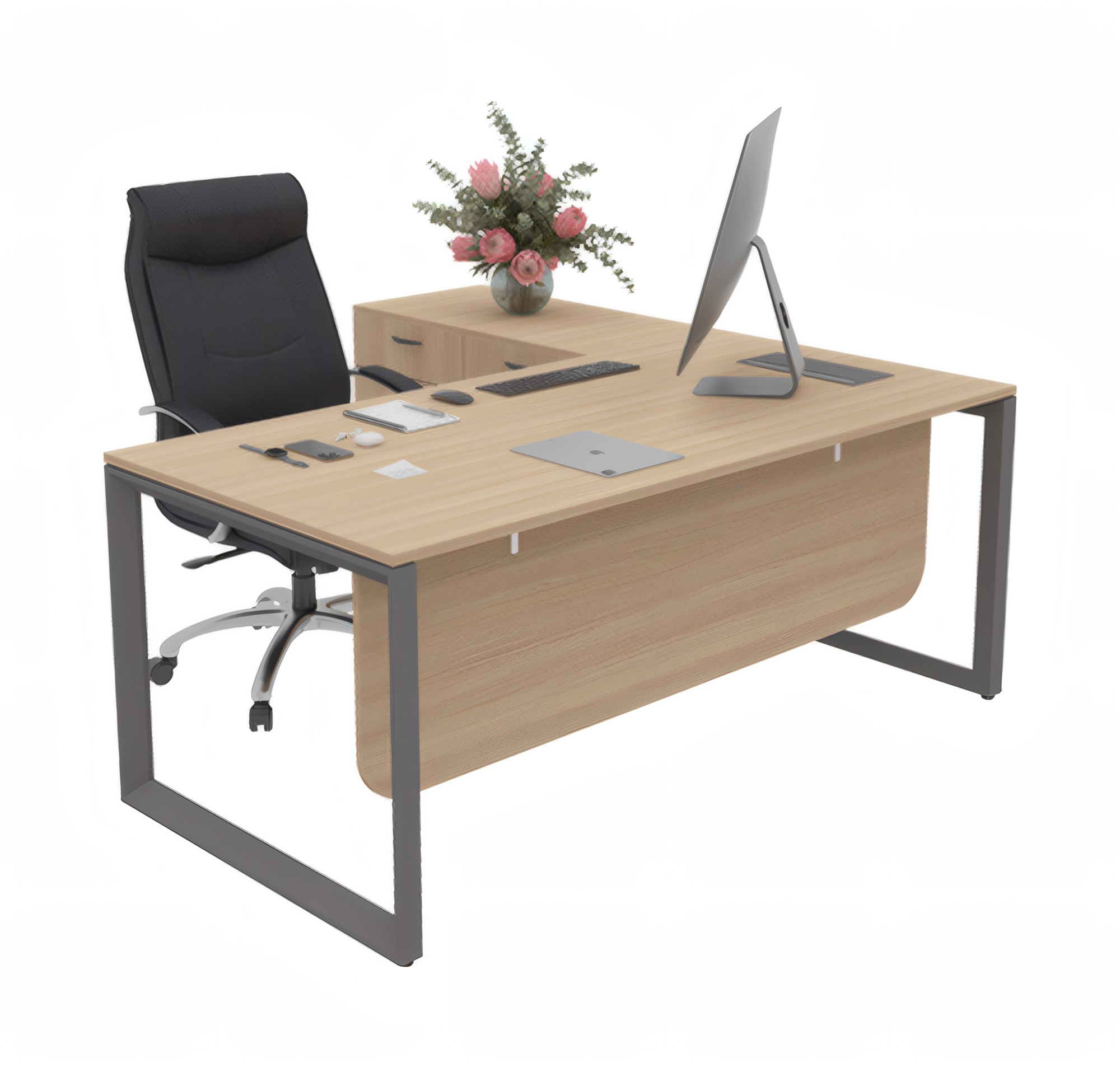 Trinity Eco Office Table