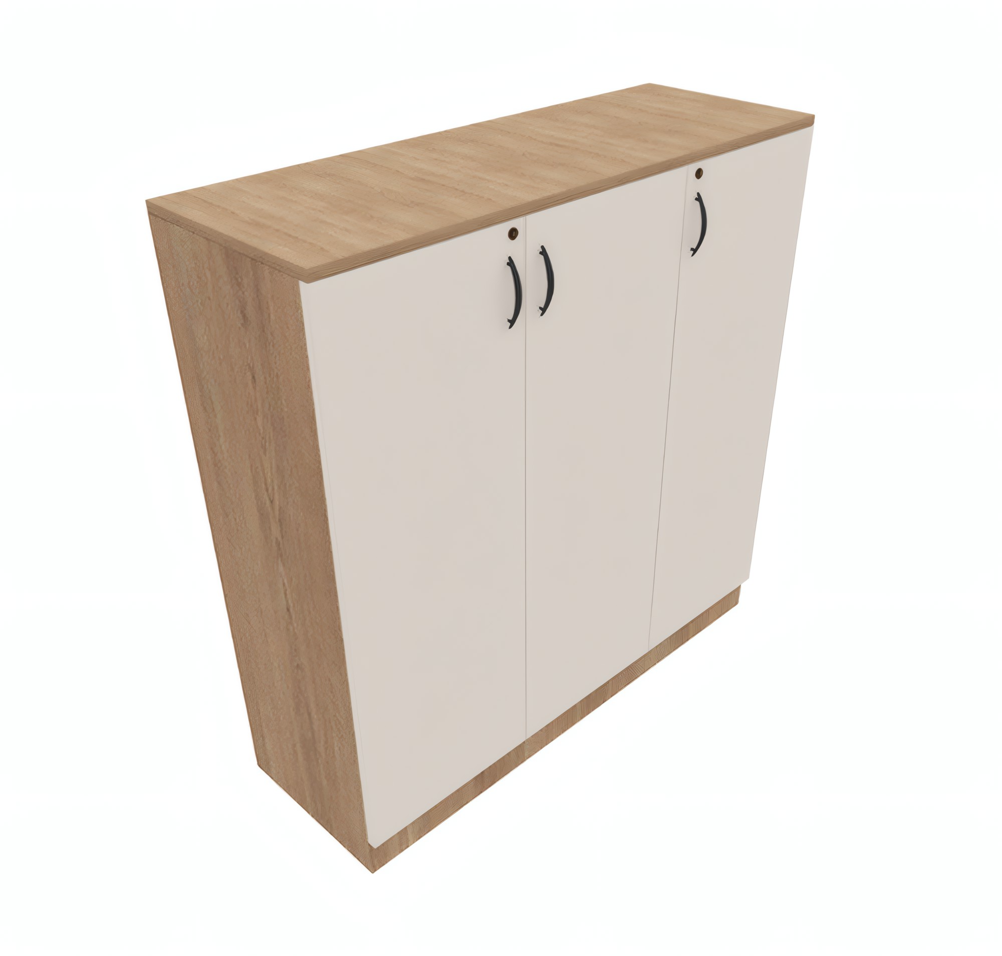 Medium Height Storage