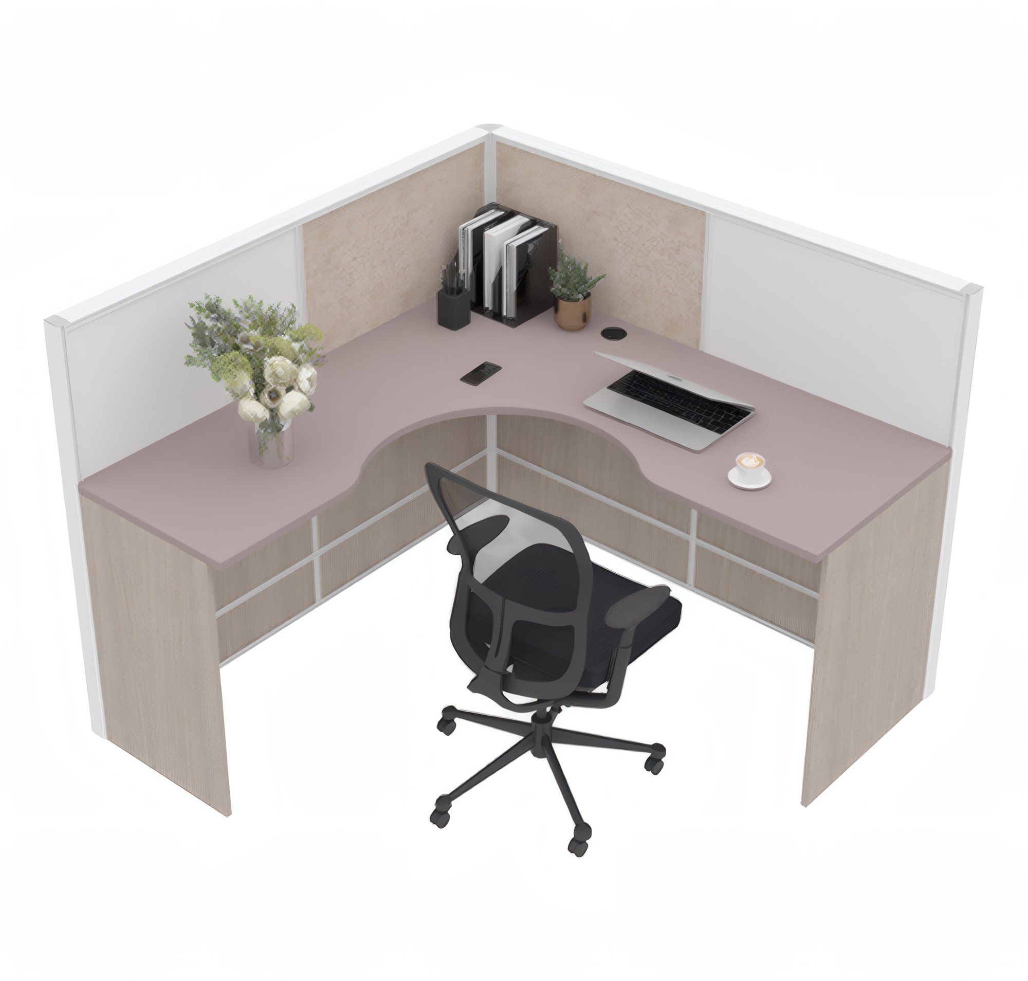 Solospace Lite Workstation