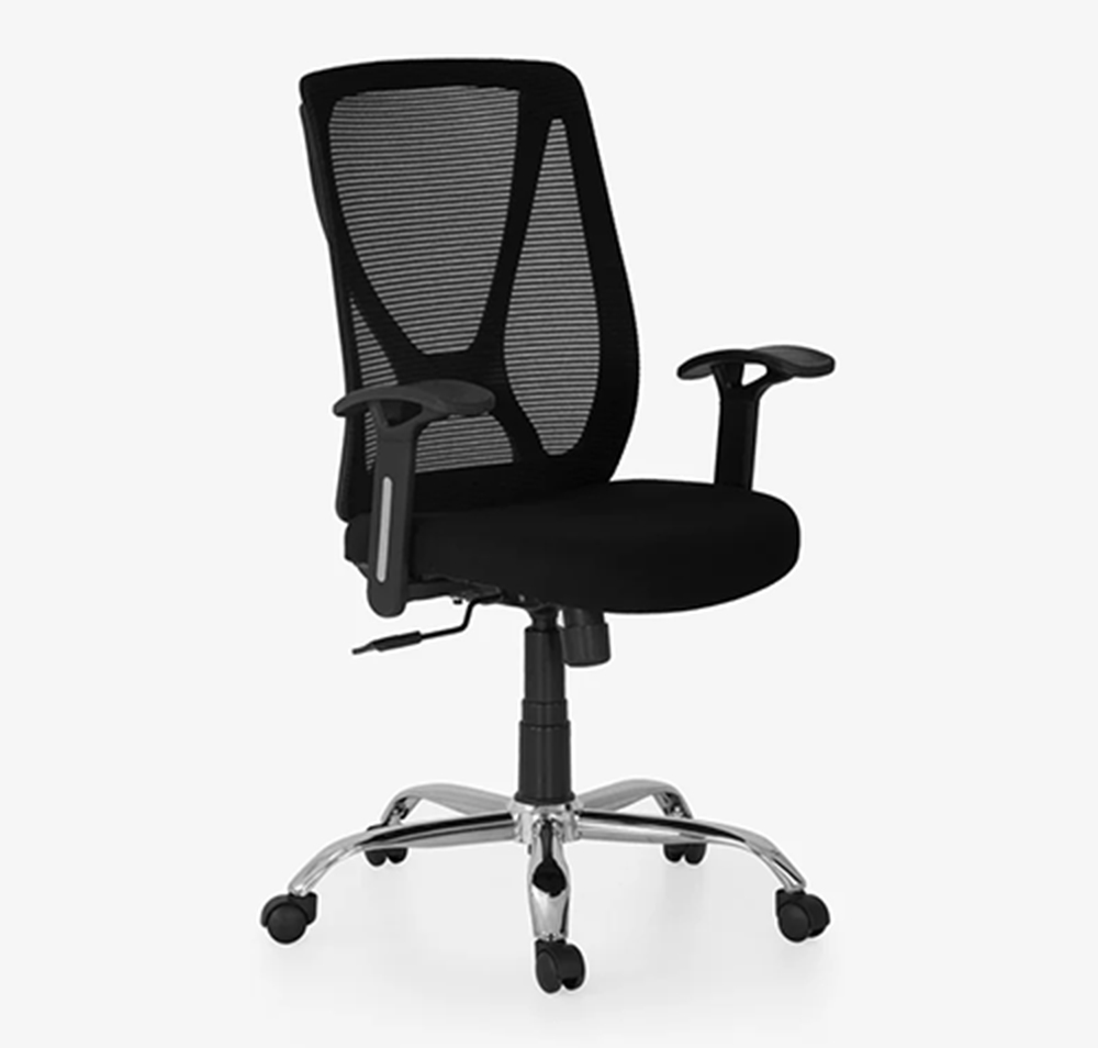 Atlas - X Mesh chair