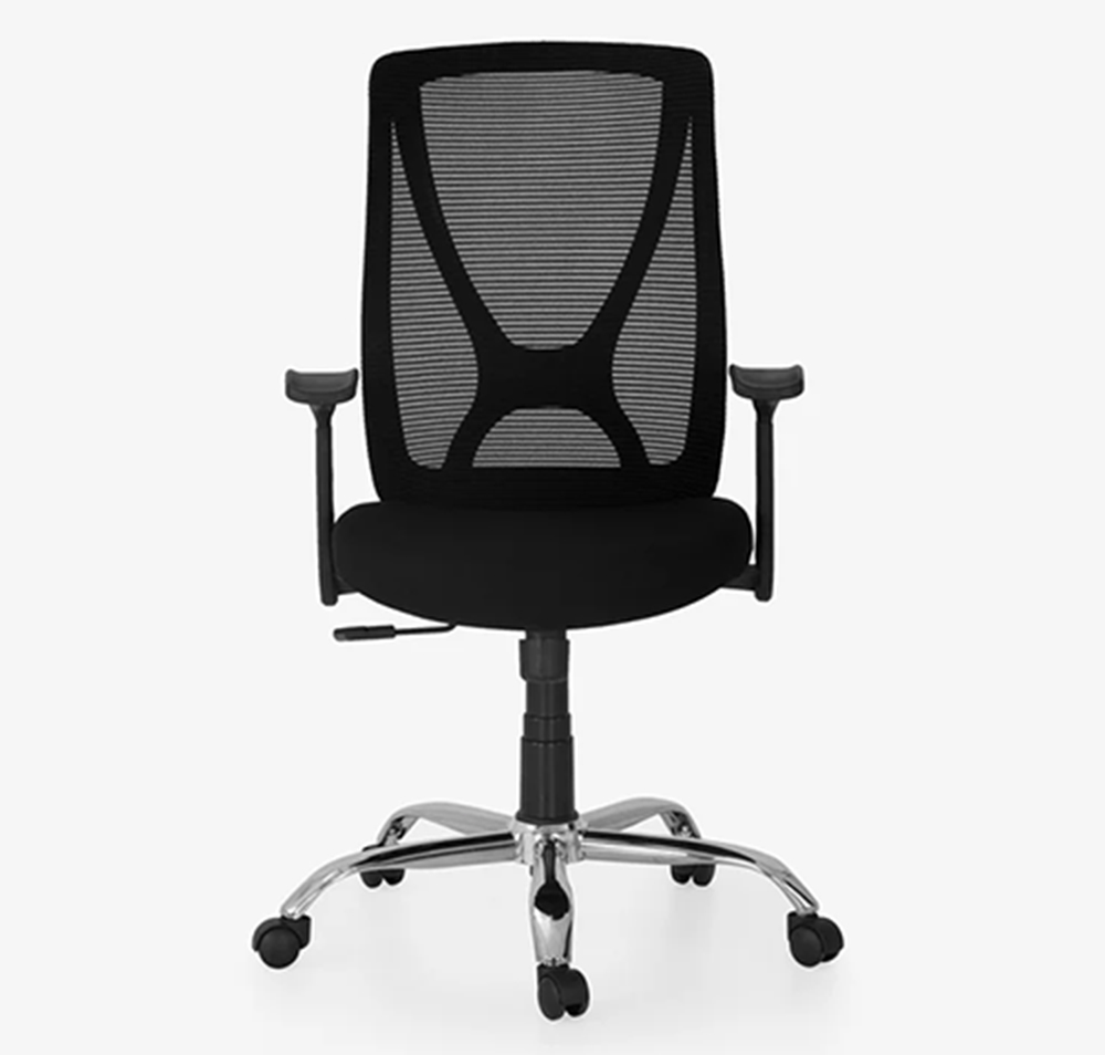 Atlas - X Mesh chair 2