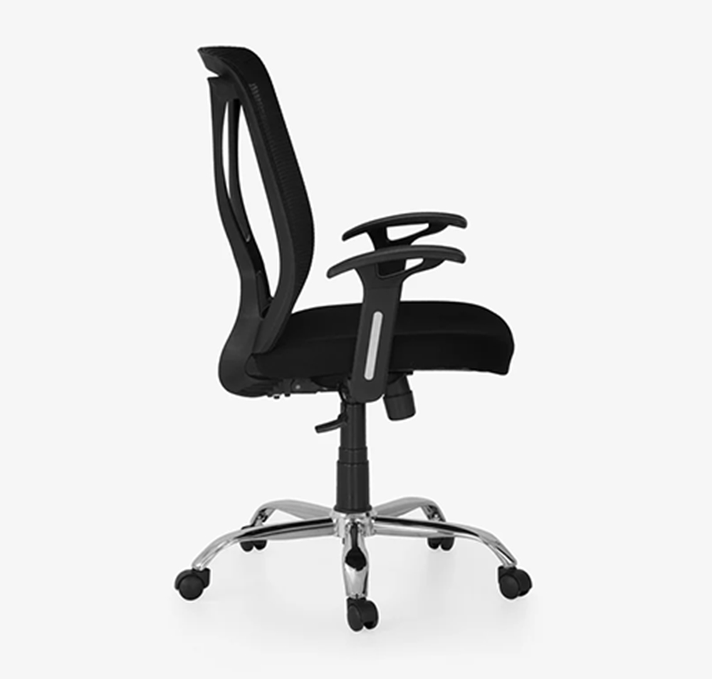 Atlas - X Mesh chair 3