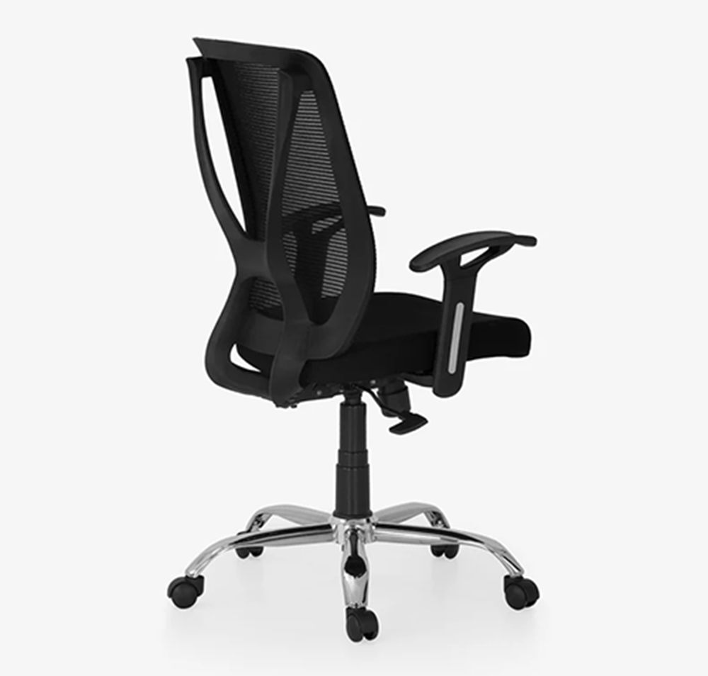 Atlas - X Mesh chair 4