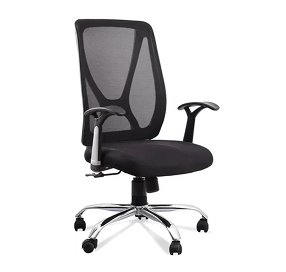 Atlas - X Mesh chair 5