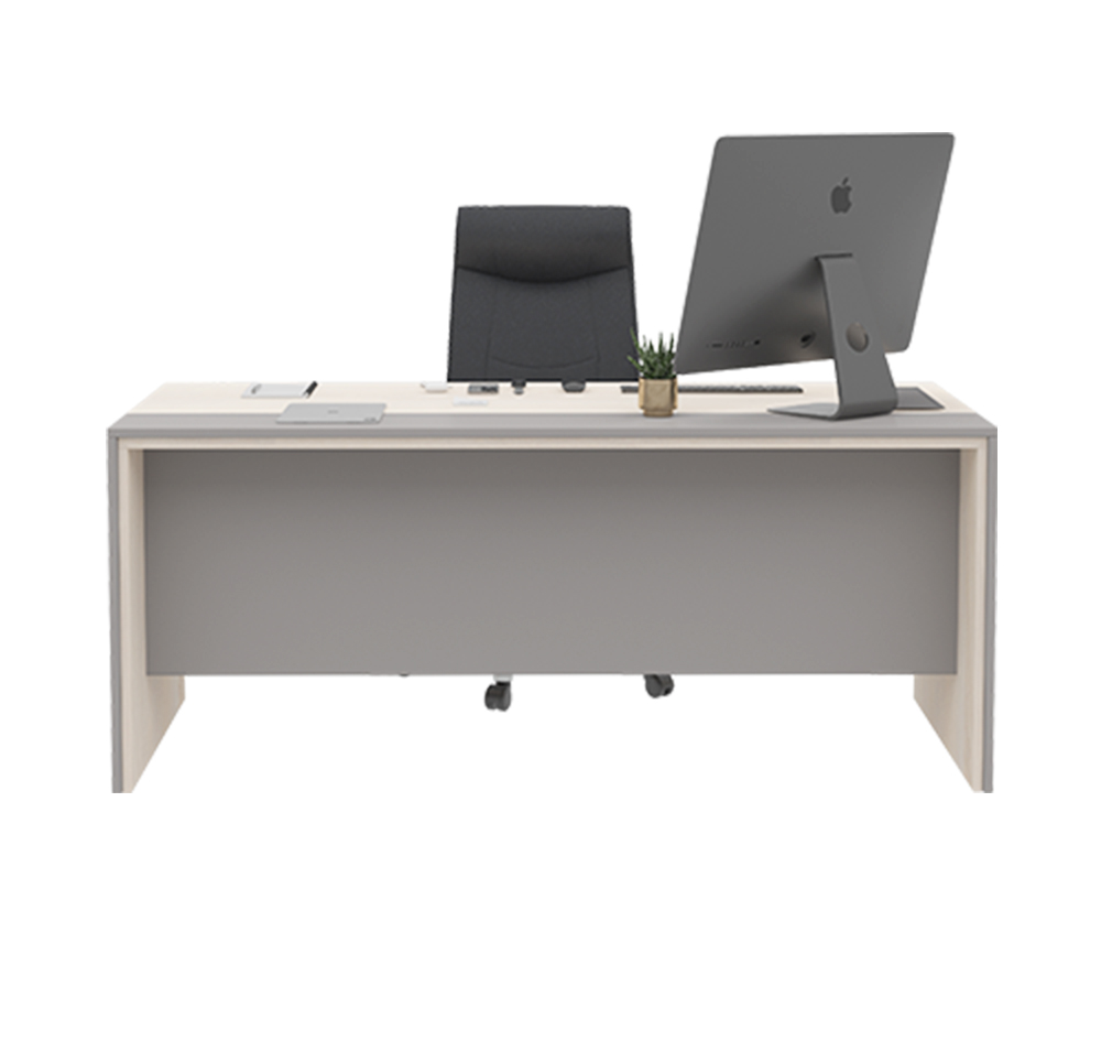 Cascade Pro Office Table 2