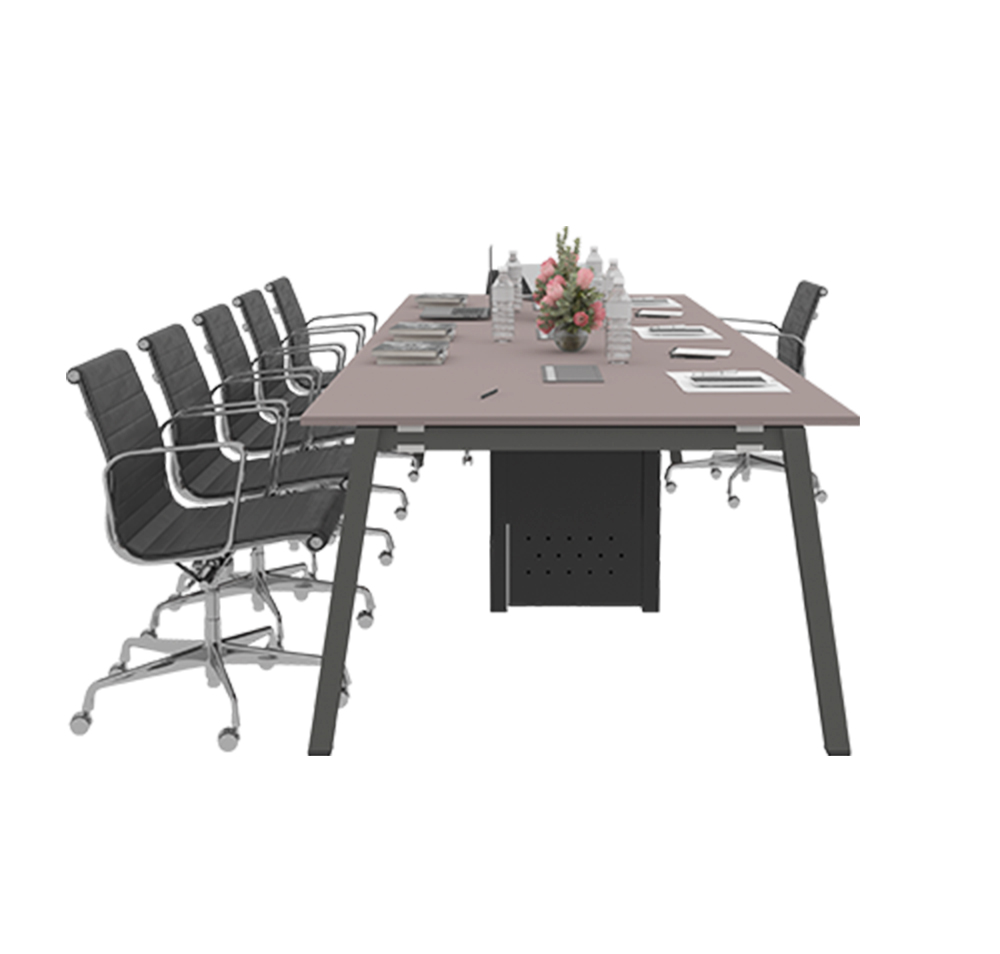 Dynamic 50 Conference Table 2