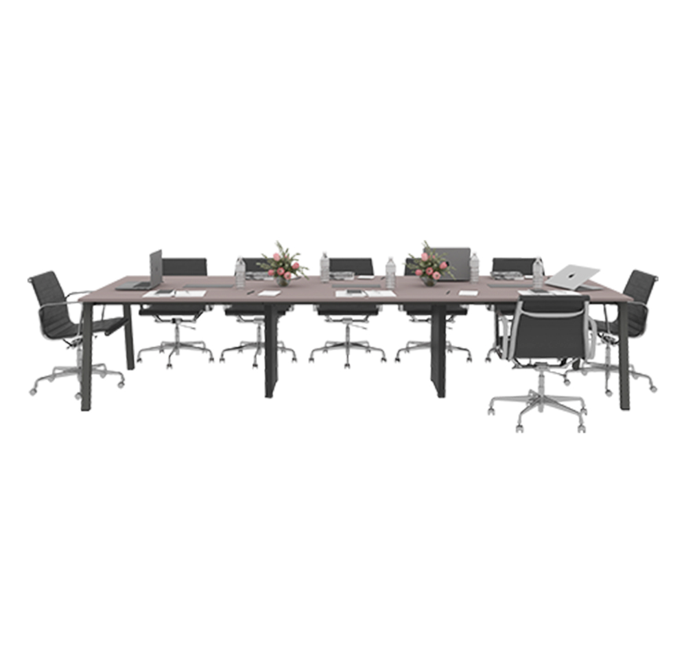 Dynamic 50 Conference Table 3