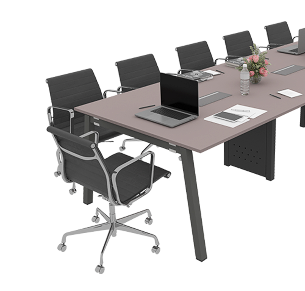 Dynamic 50 Conference Table 4