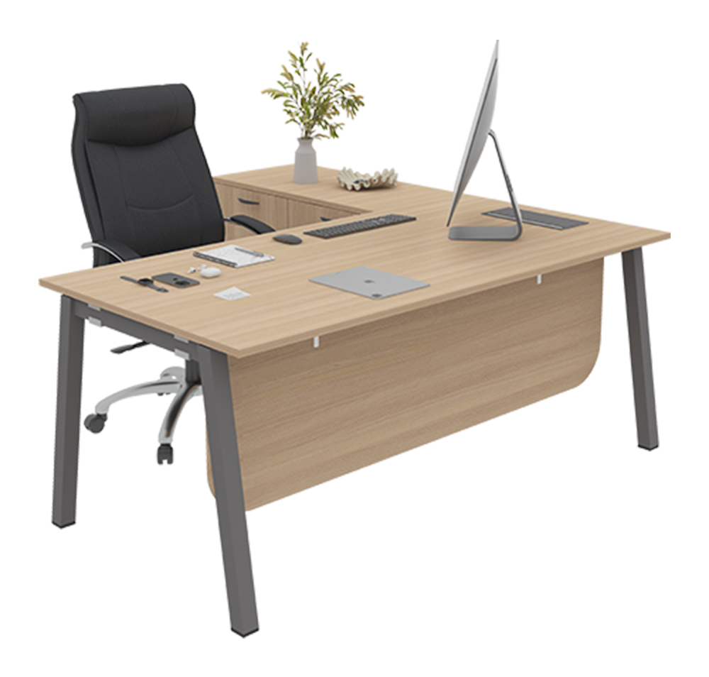 Dynamic-50 Eco Office Table