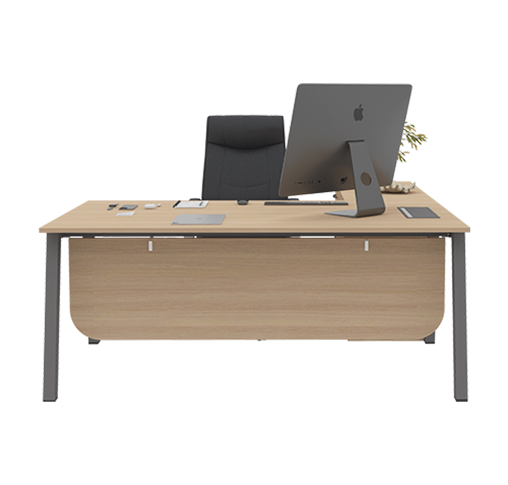 Dynamic-50 Eco Office Table 2