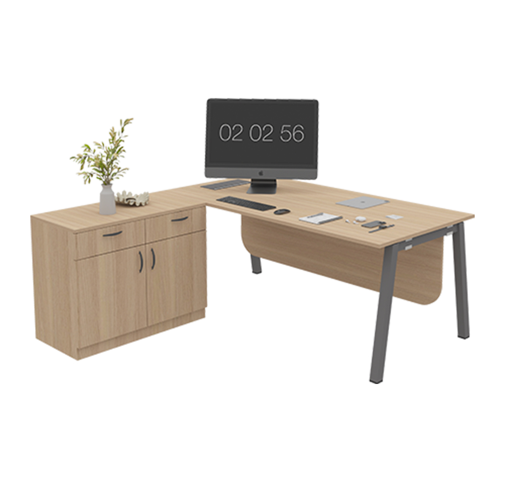 Dynamic-50 Eco Office Table 3