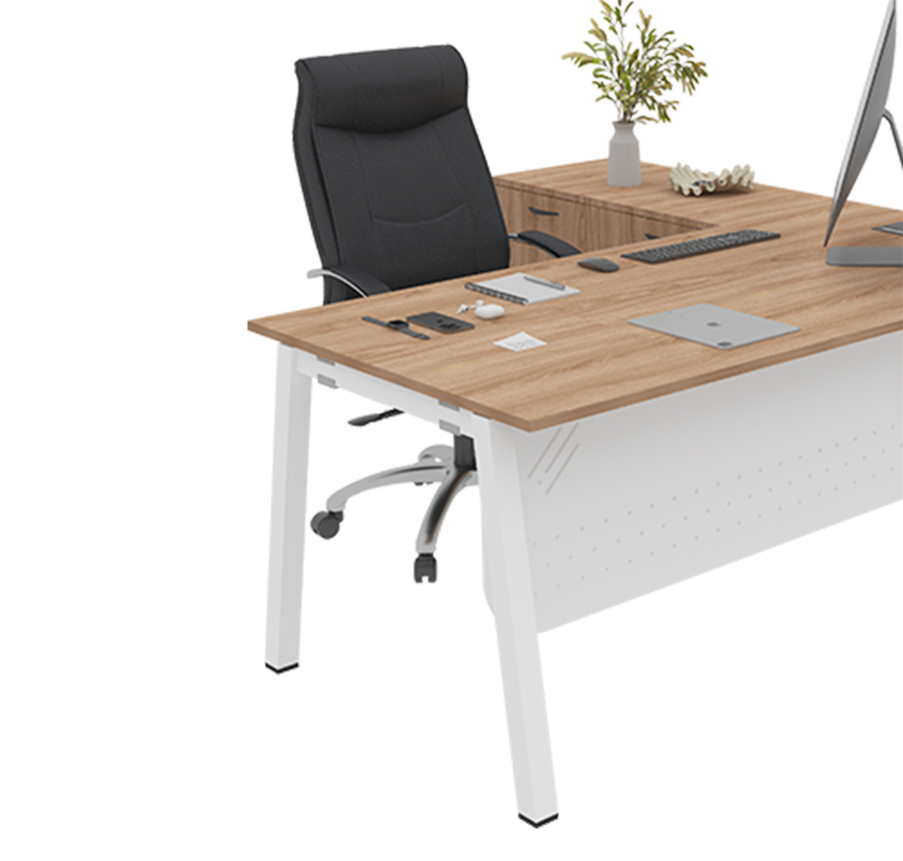 Dynamic-50 Eco Office Table 5