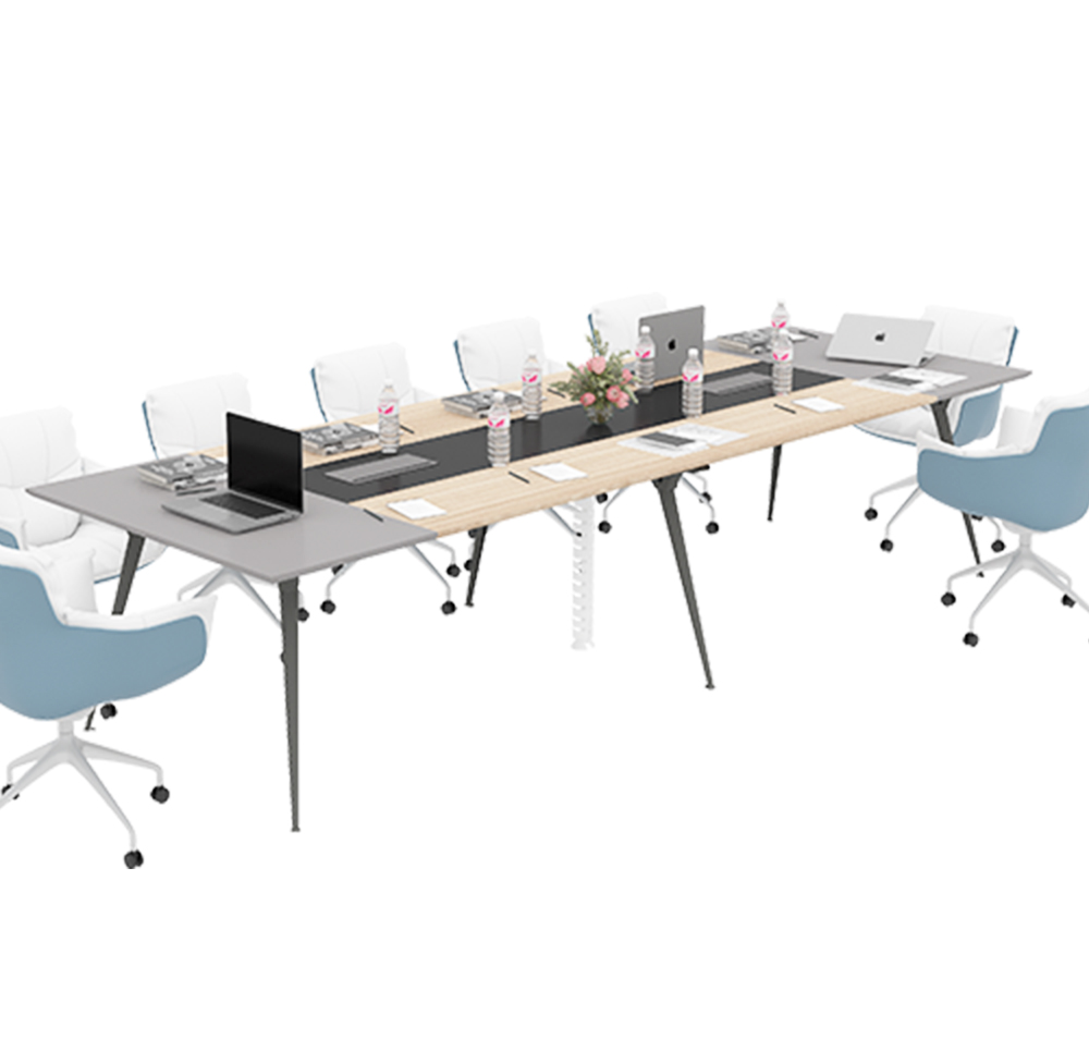 Eclipse Premium Conference Table