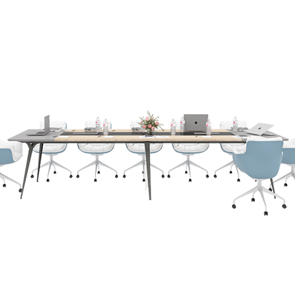 Eclipse Premium Conference Table 3