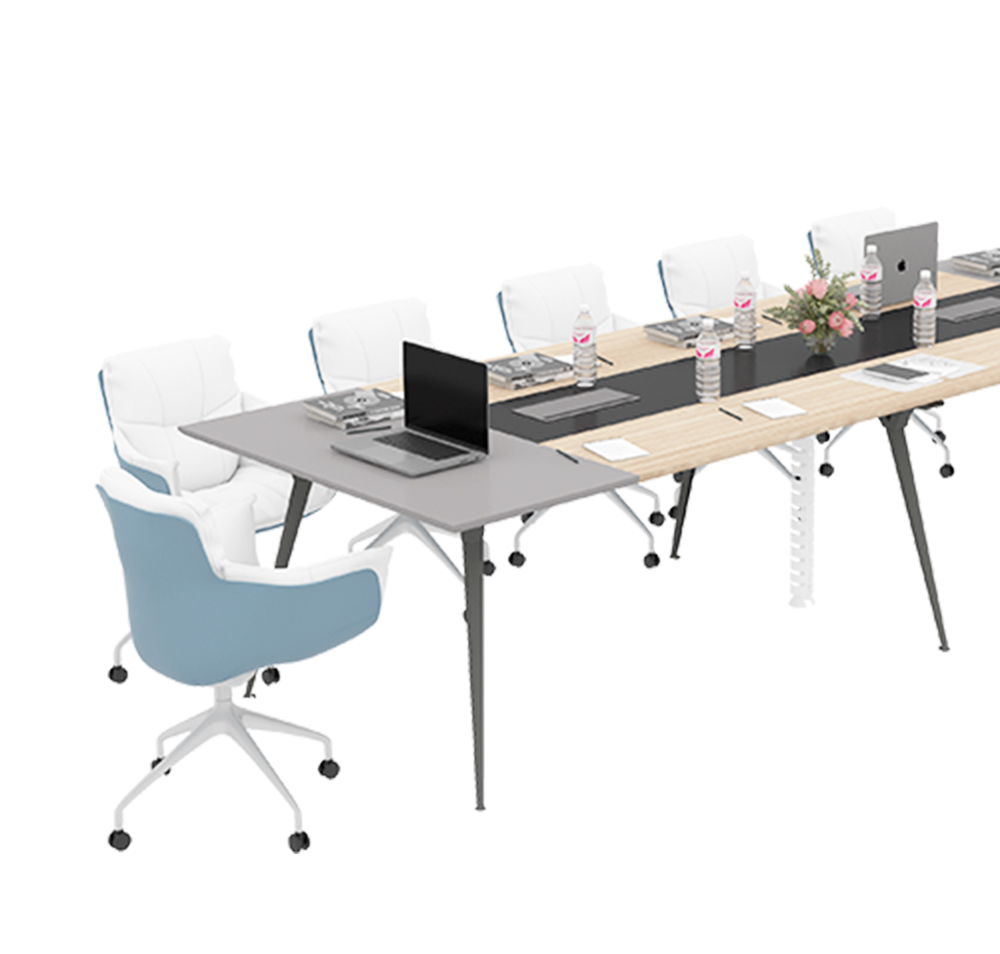 Eclipse Premium Conference Table 4