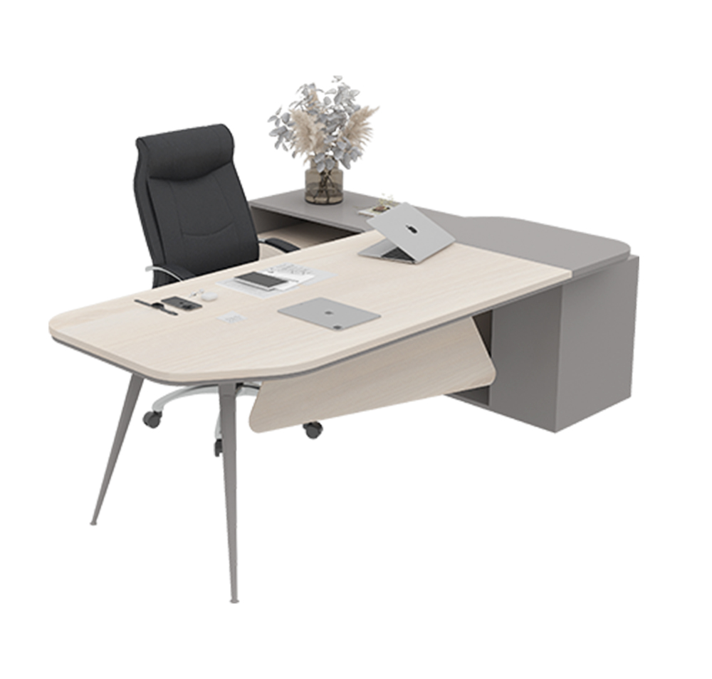 Eclipse Premium Office Table