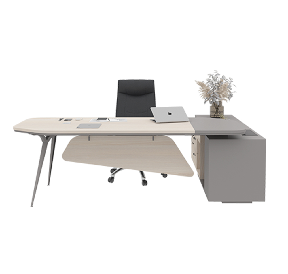 Eclipse Premium Office Table 2