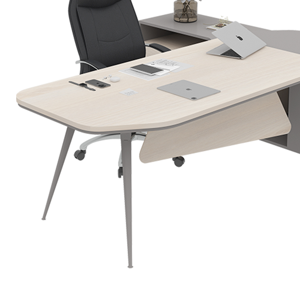 Eclipse Premium Office Table 6