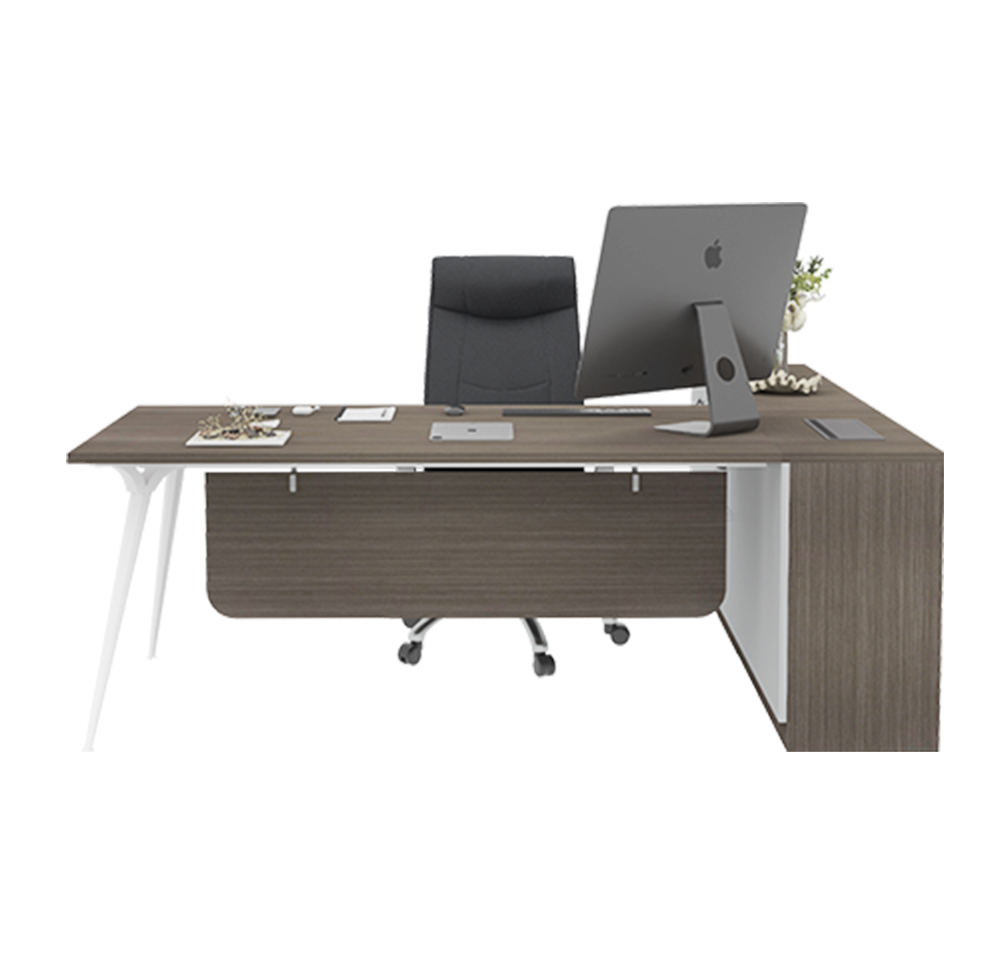 Eclipse Pro Office Table 2