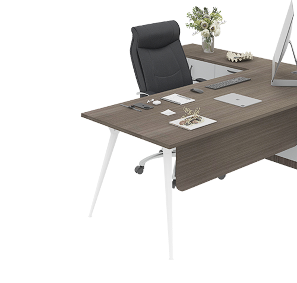 Eclipse Pro Office Table 6