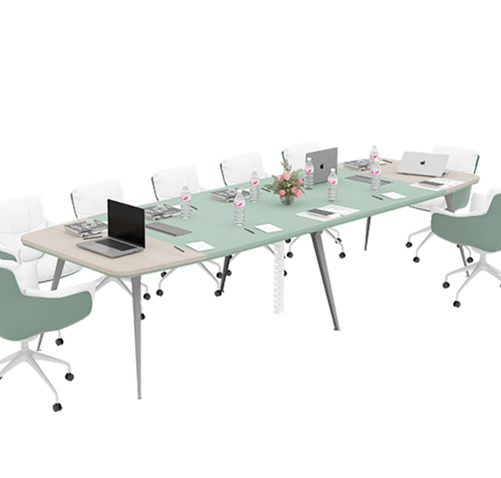 Eclipse Ultimate Conference Table