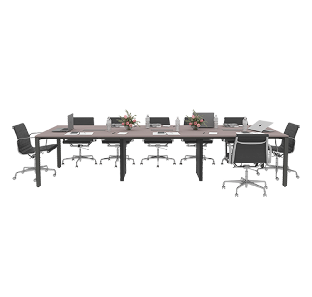 Elegant 50 Conference Table 3