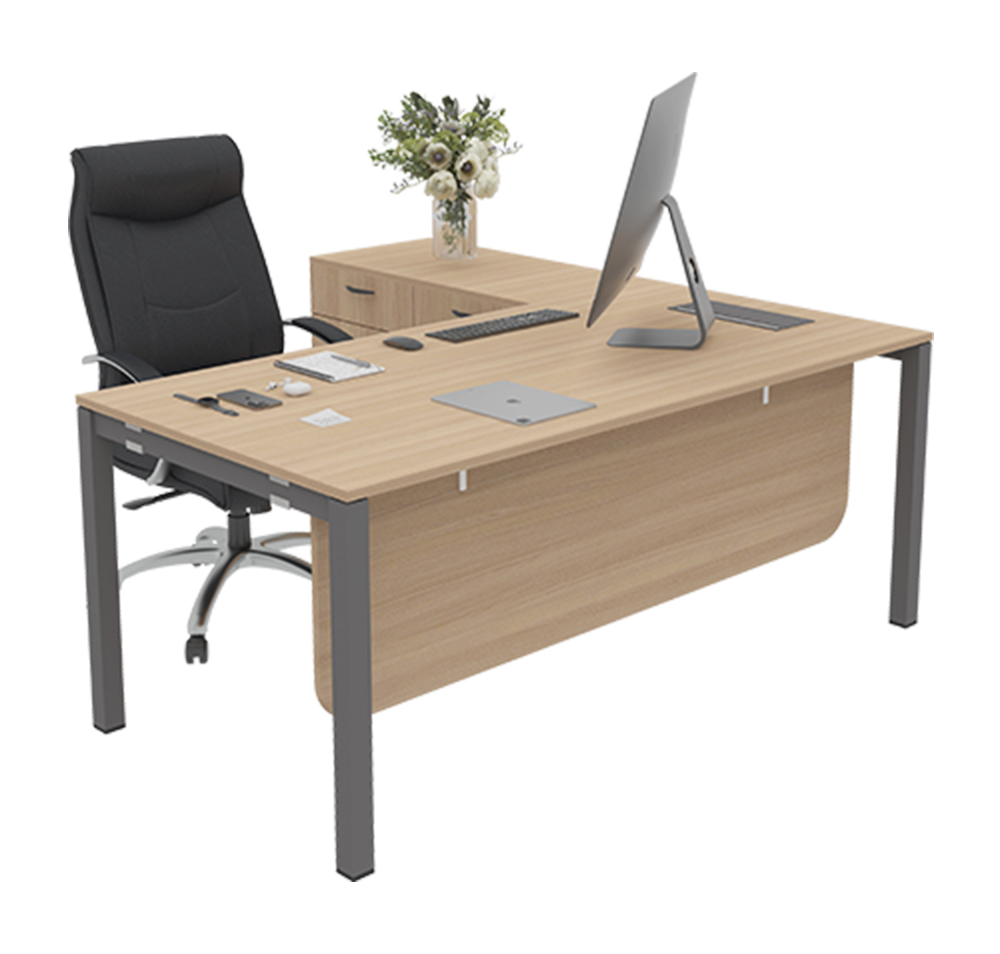 Elegant-50 Eco Office Table