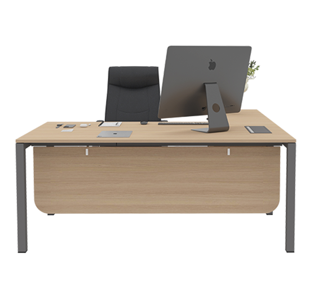 Elegant-50 Eco Office Table 2