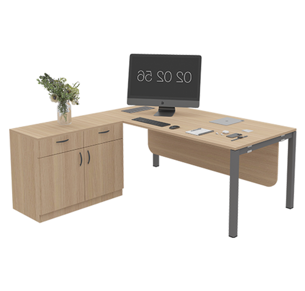 Elegant-50 Eco Office Table 3