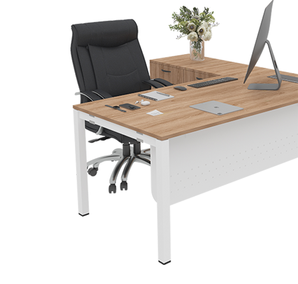 Elegant-50 Eco Office Table 5