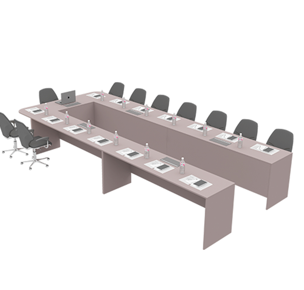 Elite Mingle Conference Table 2