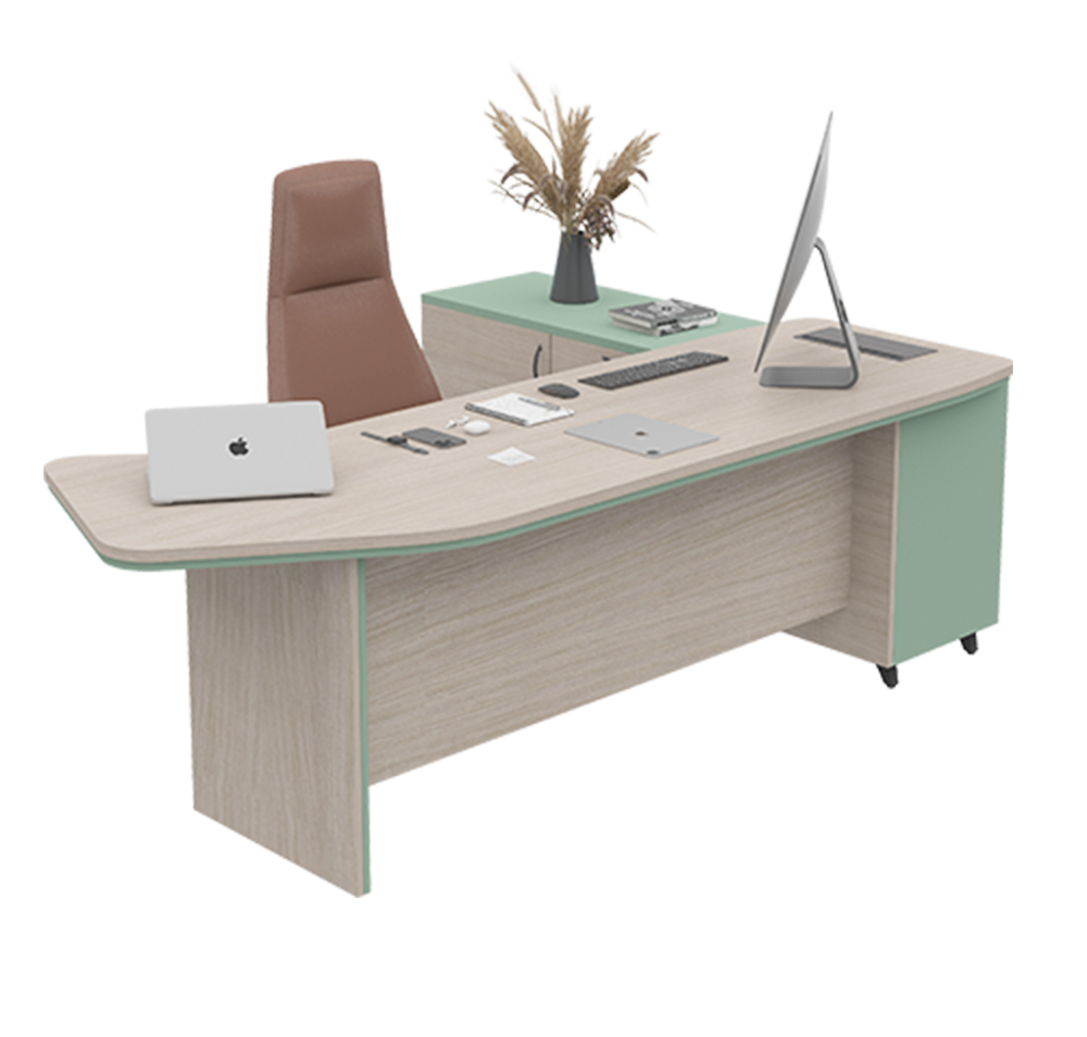 Elysian Ultimate Office Table