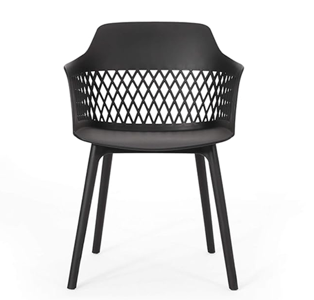 Flair - Aqua chair 1