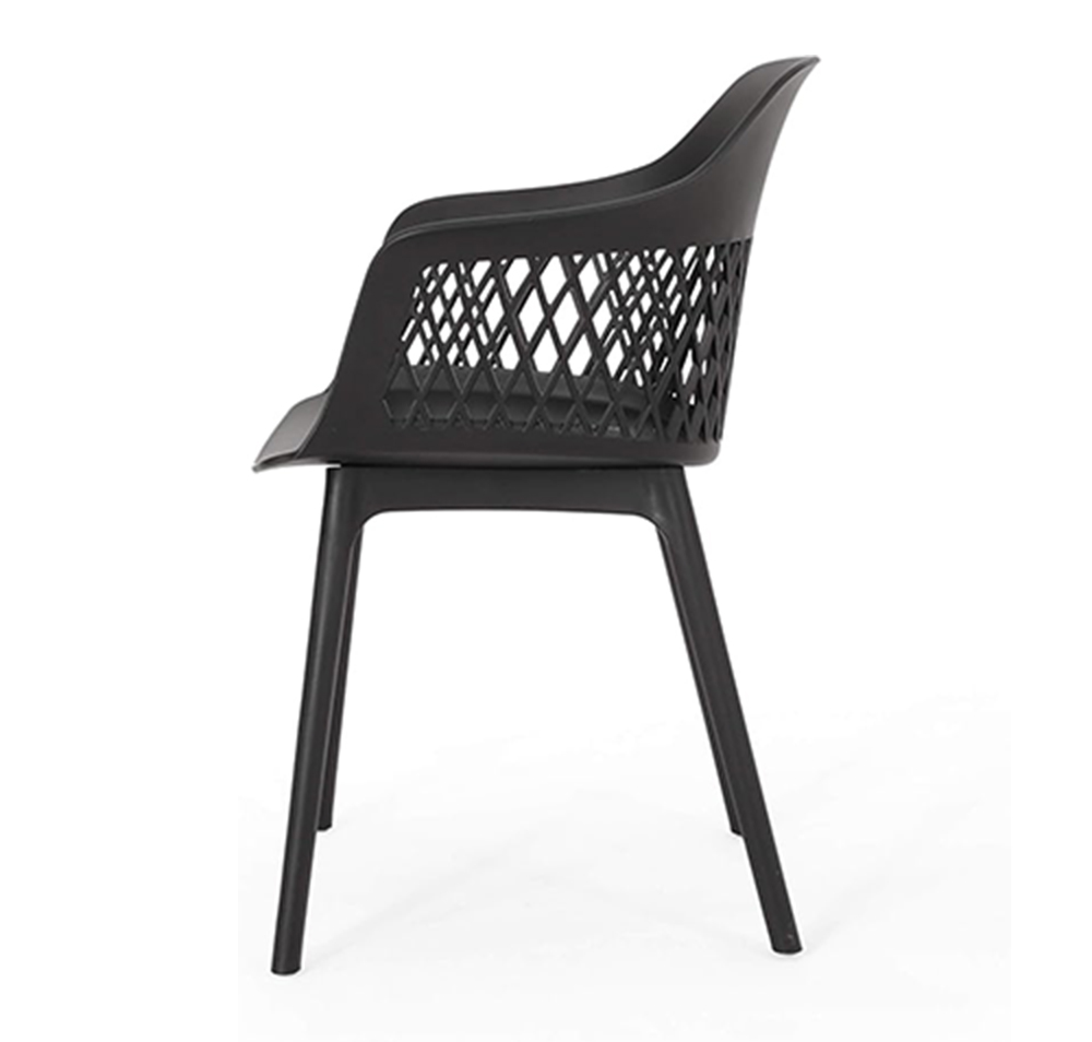 Flair - Aqua chair 2