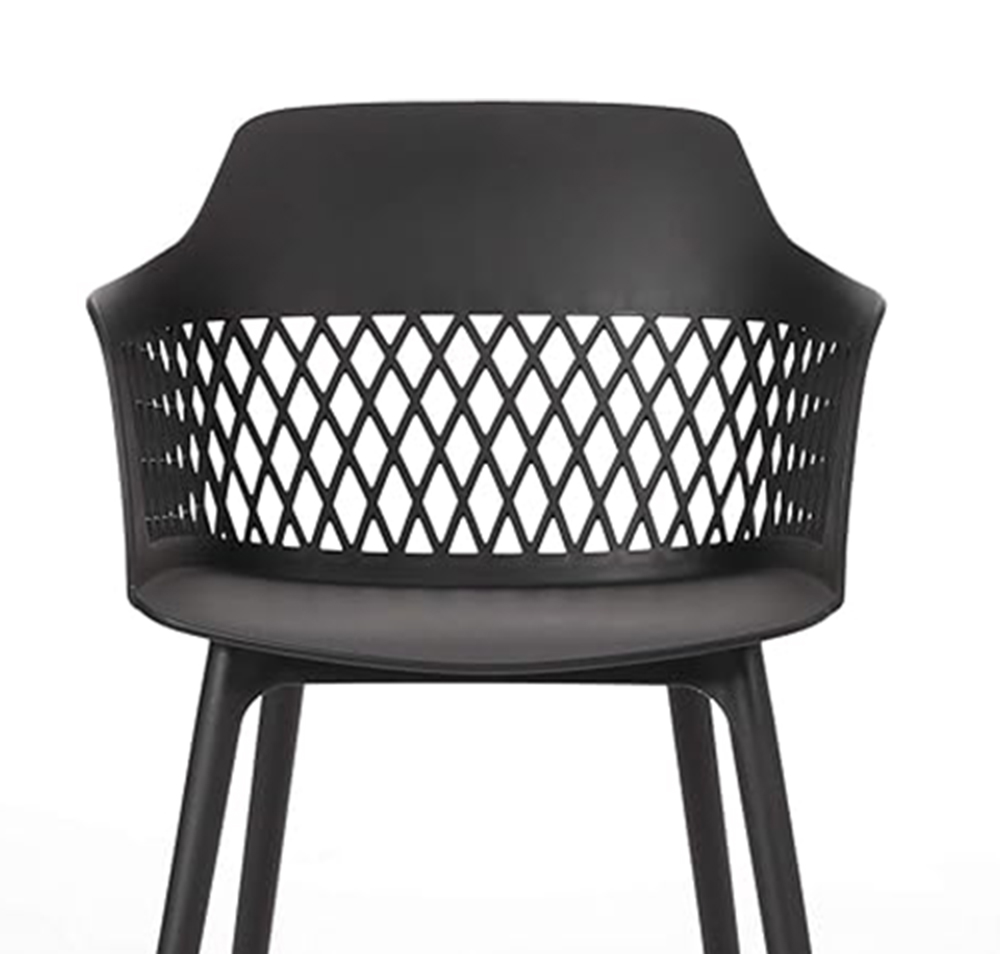 Flair - Aqua chair 6