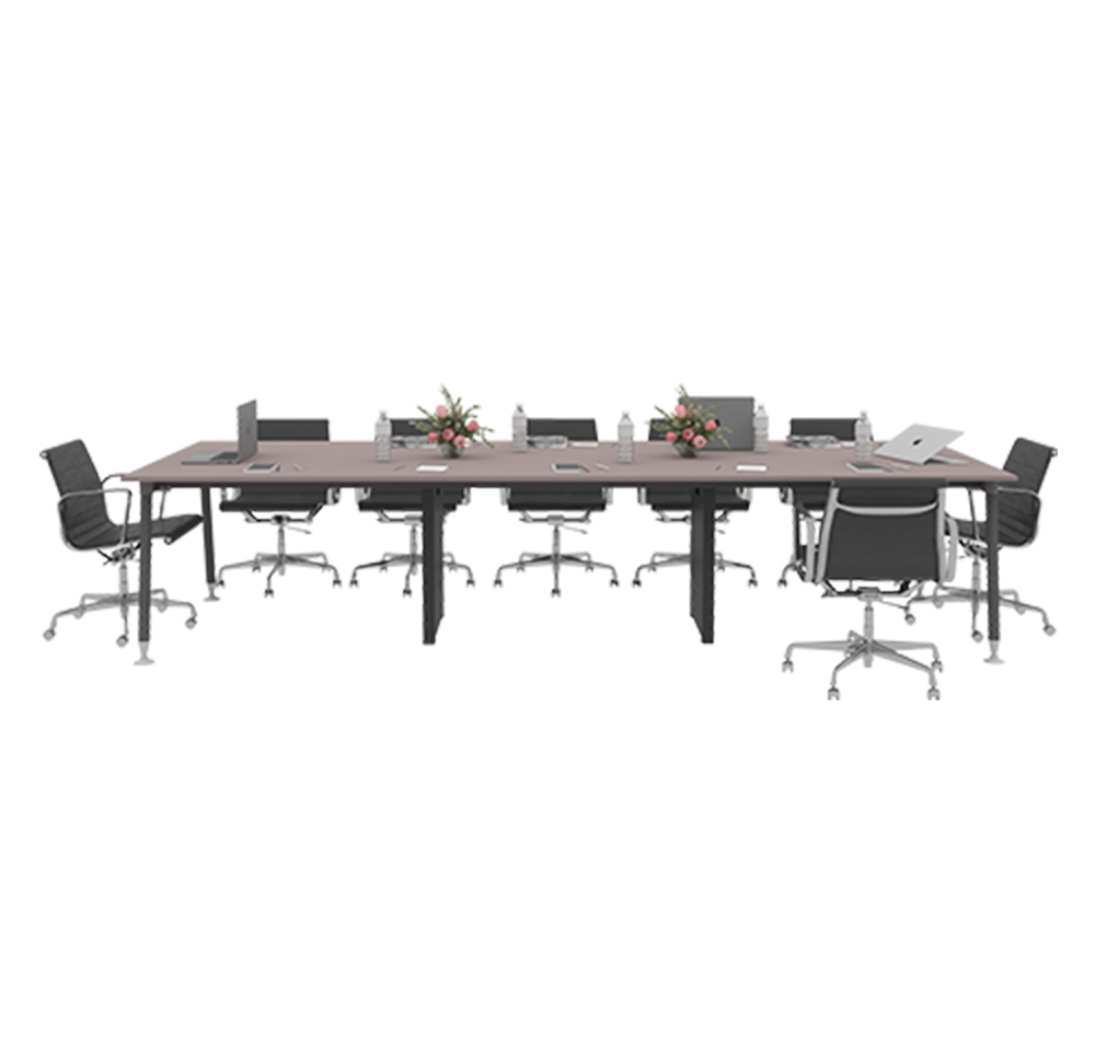 Fusion Conference Table 3