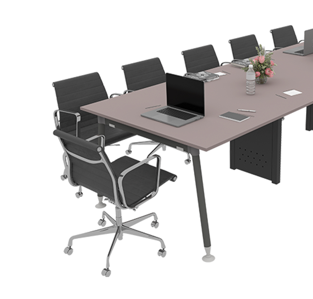 Fusion Conference Table 4