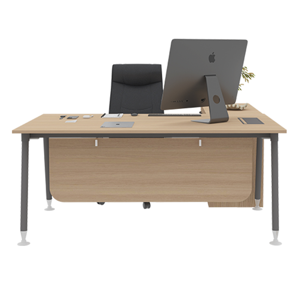 Fusion Eco Office Table 2