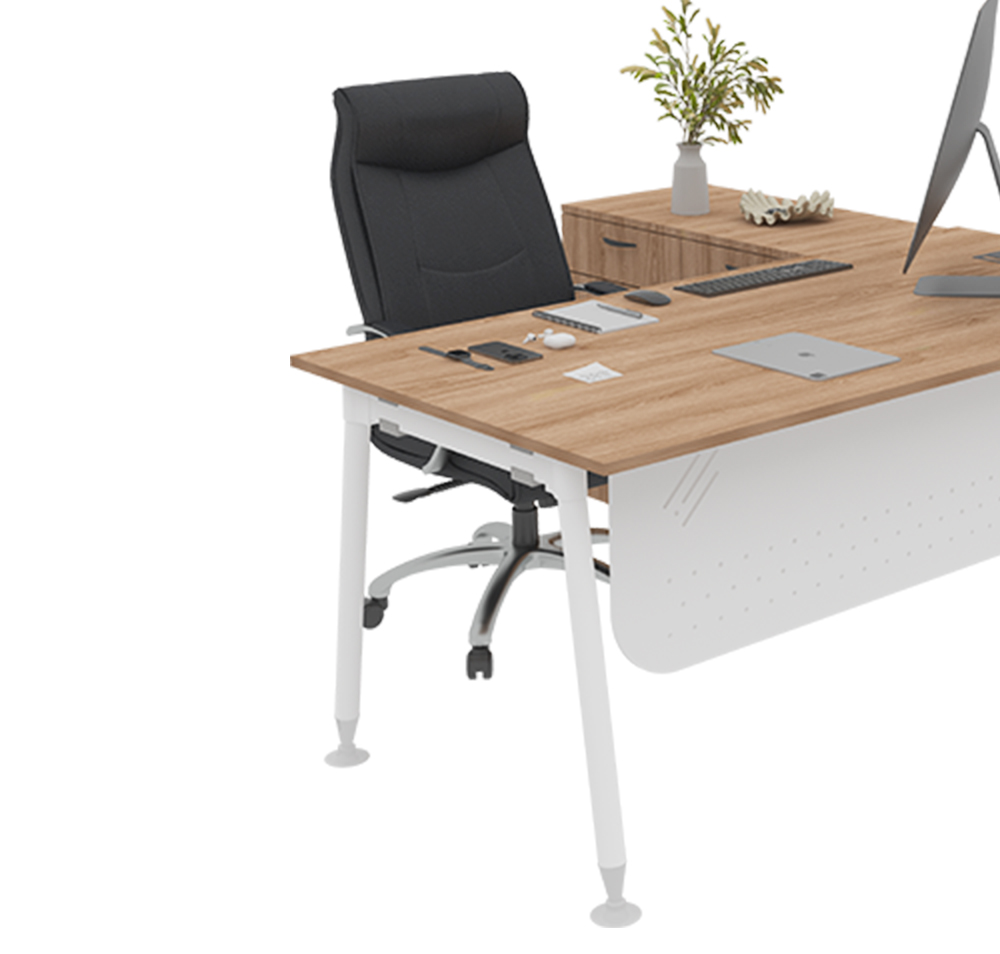 Fusion Eco Office Table 5