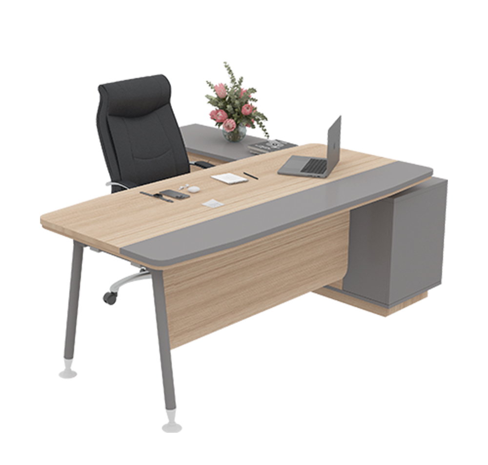 Fusion Elite Office Table