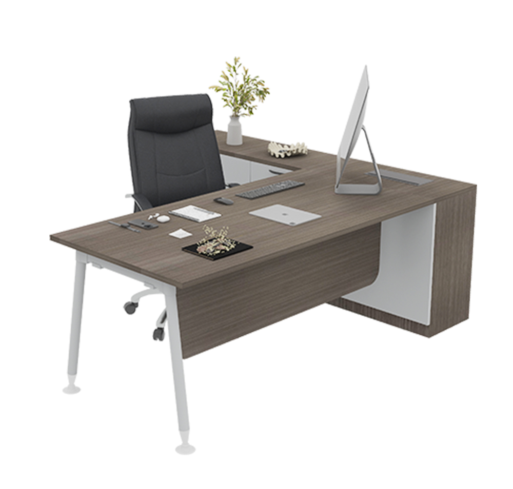 Fusion Pro Office Table