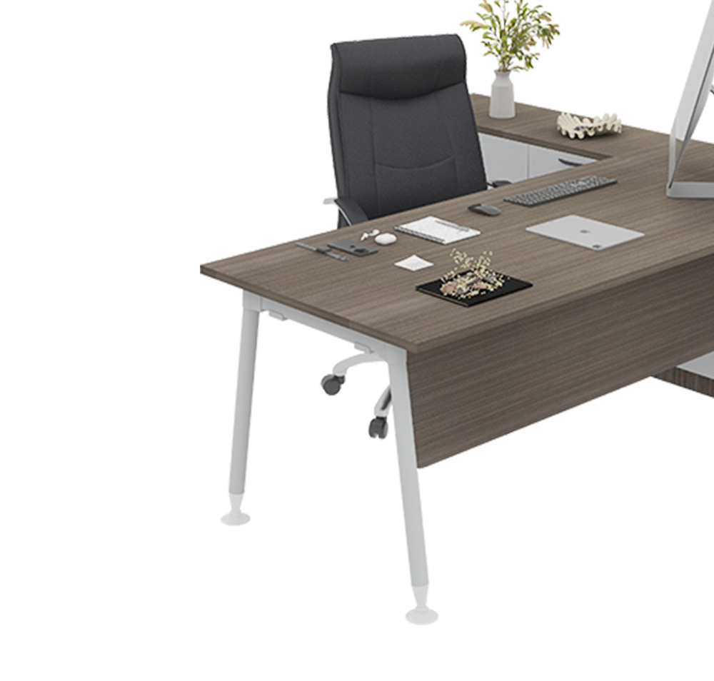 Fusion Pro Office Table 6