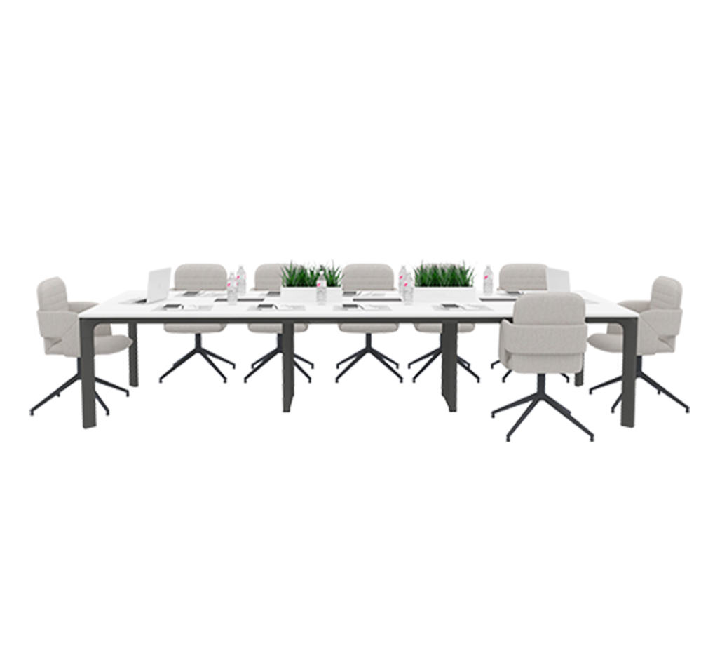 Harmony Conference Table 3